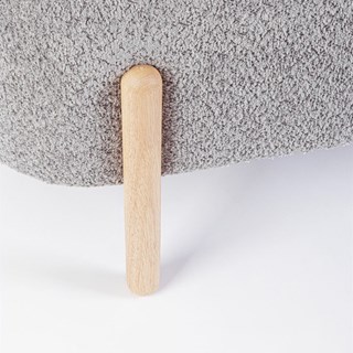 Banco Gris claro - Imagen 2