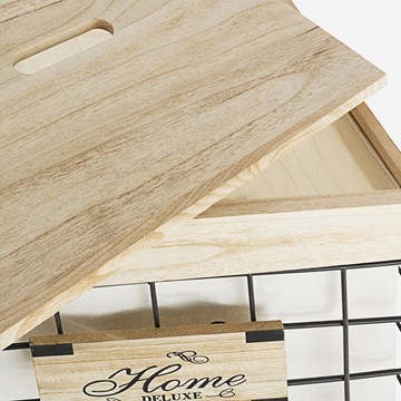 Cesto ropa pequeño - Imagen 2