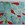 Cuadro peces colores de 90x120 - Imagen 1