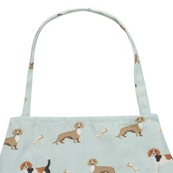 Delantal figuras de Perros - Imagen 2