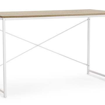 Escritorio melamina - Imagen 1