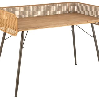 Escritorio Metal - Imagen 1