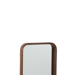 Espejo Rectangular madera Grande - Imagen 2