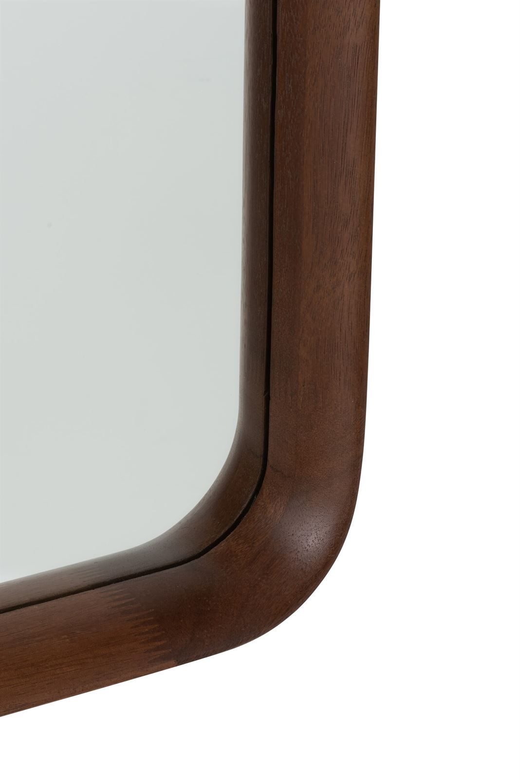 Espejo Rectangular madera Grande - Imagen 4