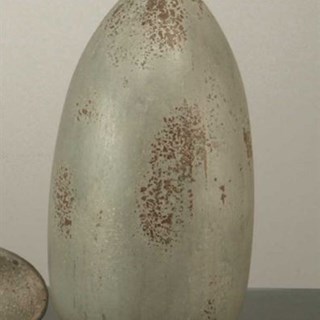 Florero madera - Imagen 1