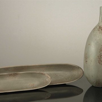 Florero madera - Imagen 2