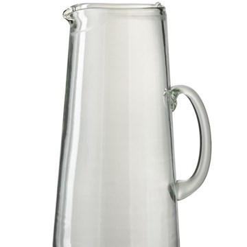 Jarra cristal - Imagen 1