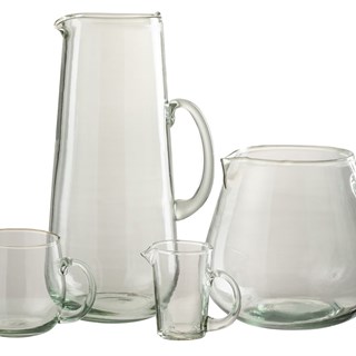 Jarra cristal - Imagen 2