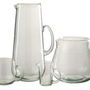 Jarra cristal - Imagen 2