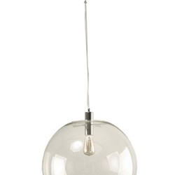 Lámpara Colgante techo Esfera 30cm - Imagen 1