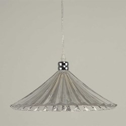 Lámpara Cristal - Imagen 1