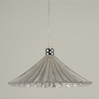 Lámpara Cristal - Imagen 1