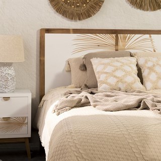 Lámpara de resina - Imagen 2