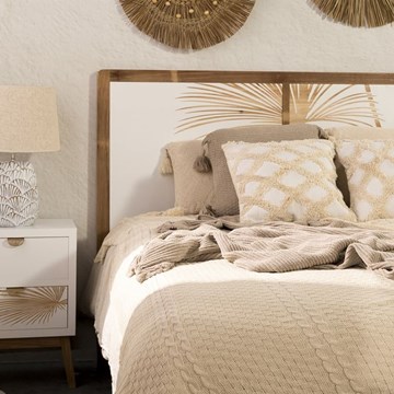 Lámpara de resina - Imagen 2