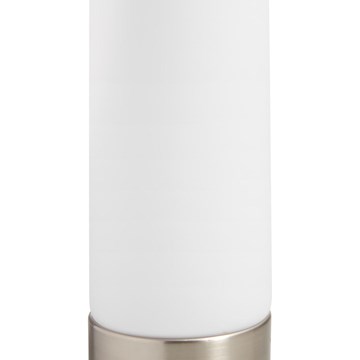 Lámpara sobremesa cilíndrica - Imagen 1