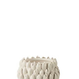 Maceta cerámica Pequeña - Imagen 1