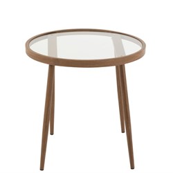 Mesa Aluminio - Imagen 2