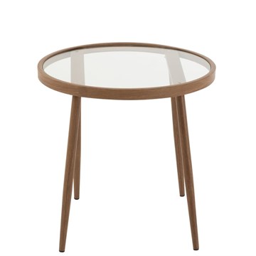 Mesa Aluminio - Imagen 2