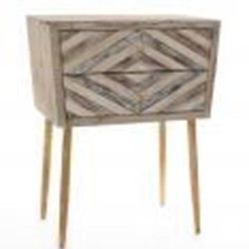 Mueble Auxiliar - Imagen 1