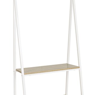 Perchero-colgador con baldas - Imagen 1