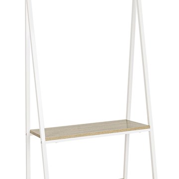 Perchero-colgador con baldas - Imagen 1