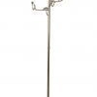 Perchero Pie Forja - Imagen 1