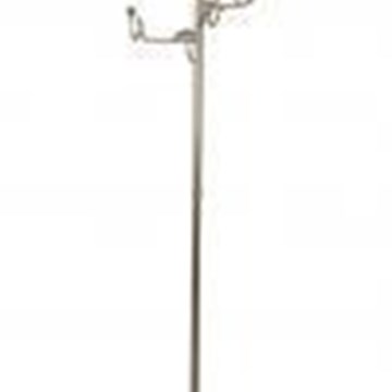 Perchero Pie Forja - Imagen 1