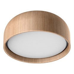 Plafón 3xE27 max.14W - Imagen 1