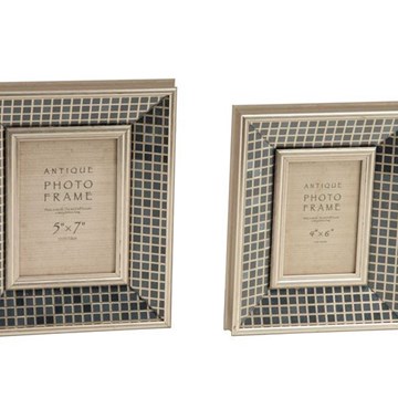 Portafotos 13x18 Cristal - Imagen 1