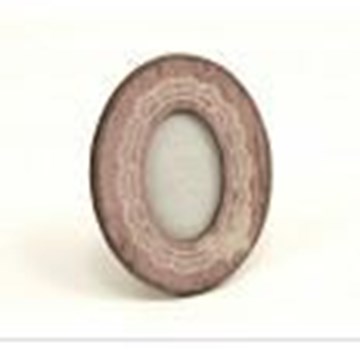 Portafotos Oval - Imagen 1