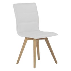 Siila Naike Blanca - Imagen 1