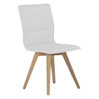 Siila Naike Blanca - Imagen 1