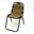 Silla Vintage Manish tubo - Imagen 1