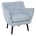 Sillon Azul - Imagen 1