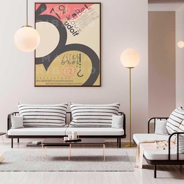 Sobremesa bola - Imagen 2