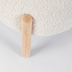 Taburete Natural - Imagen 2